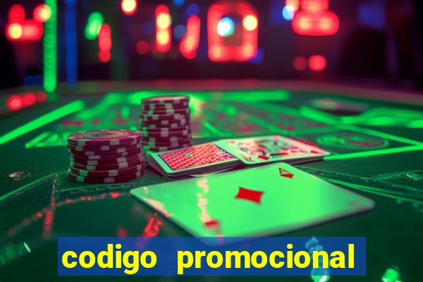 codigo promocional bet boom